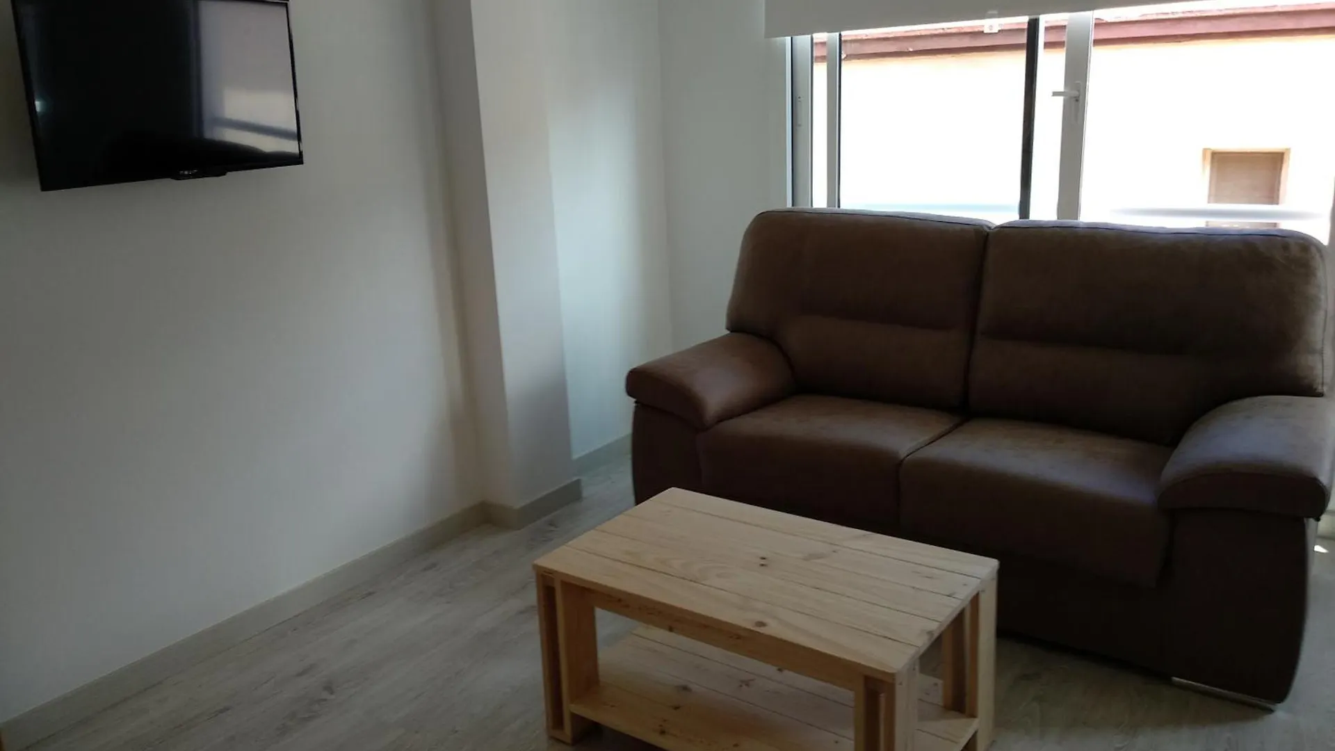 Apartament Apartaments Can Fabul Sant Carlos de la Ràpita