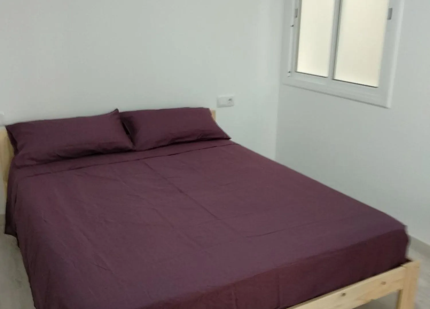 Apartaments Can Fabul Sant Carlos de la Ràpita
