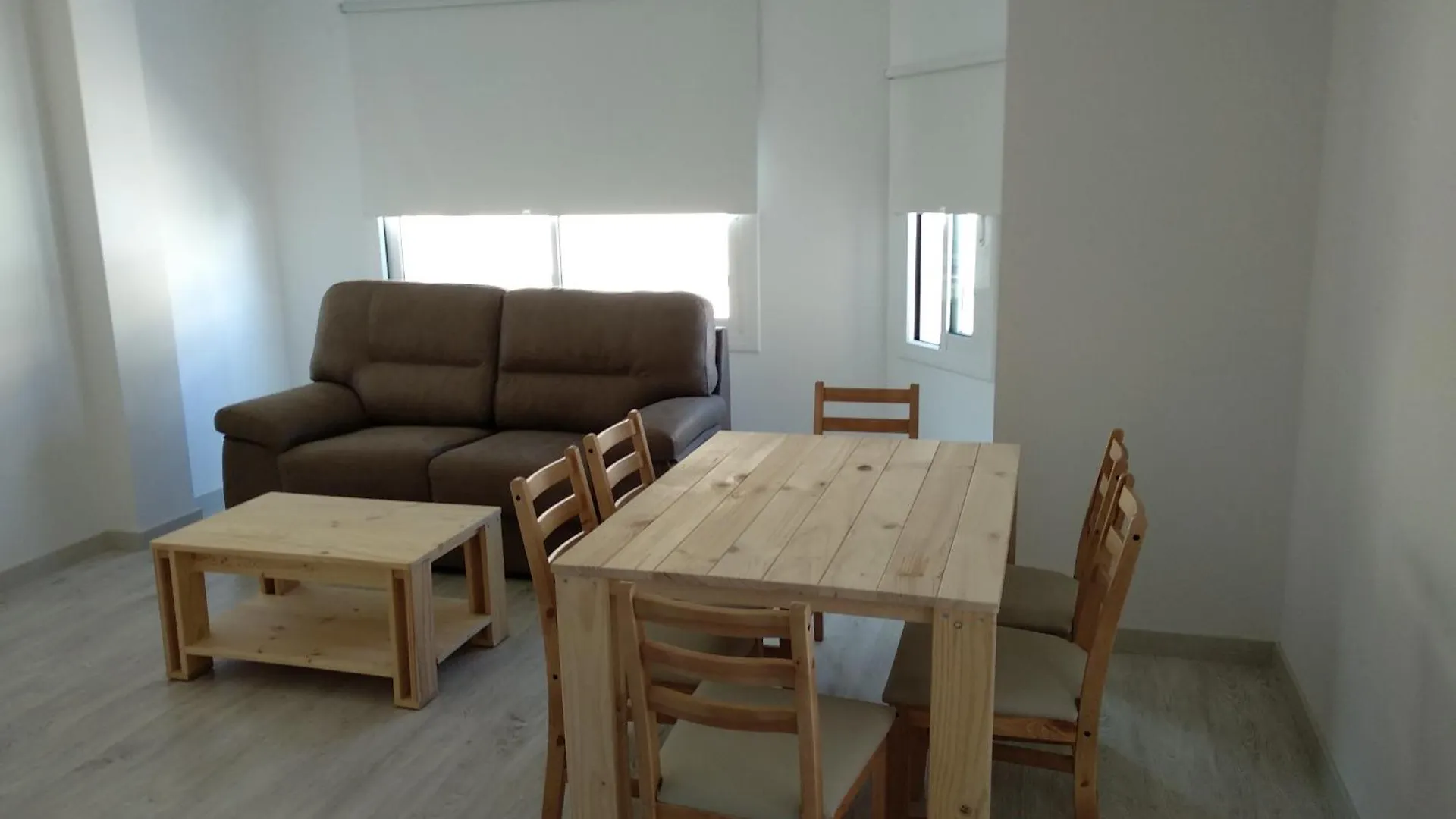 Apartaments Can Fabul Sant Carlos de la Ràpita Hiszpania