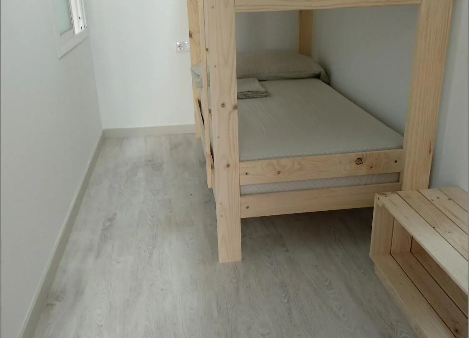 Apartament Apartaments Can Fabul Sant Carlos de la Ràpita