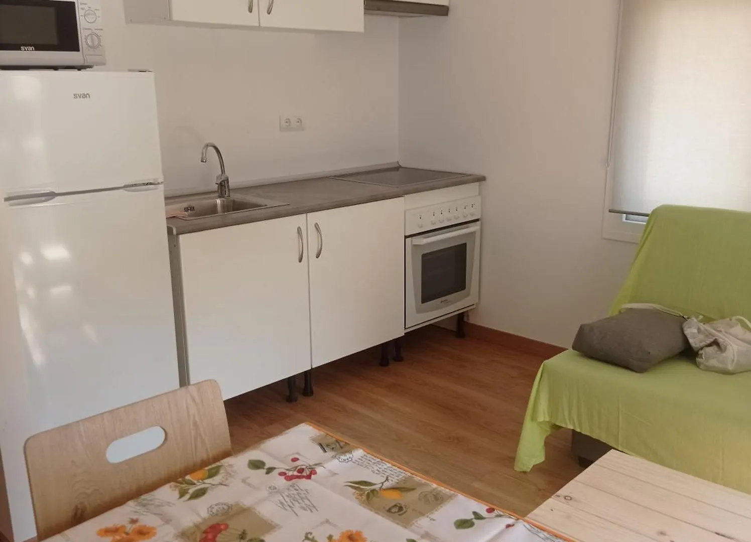 Apartament Apartaments Can Fabul Sant Carlos de la Ràpita Hiszpania