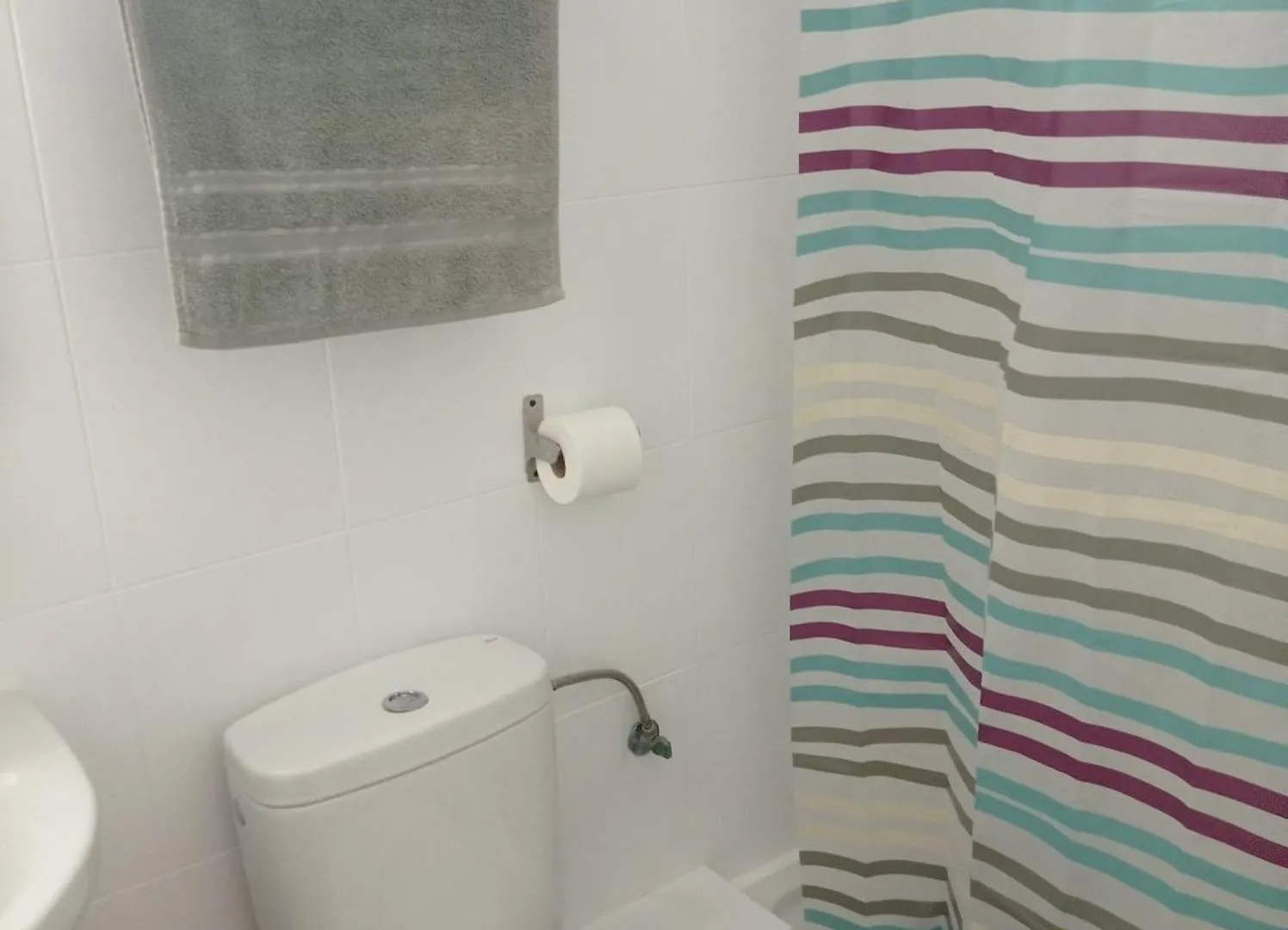 Apartaments Can Fabul Sant Carlos de la Ràpita Apartament