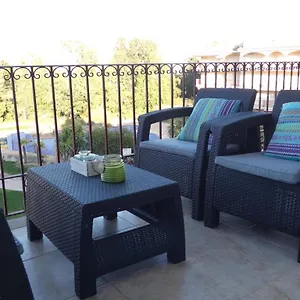  Apartamento Golden Beach