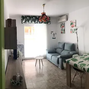  Apartamento Joan