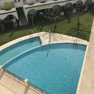  Apartamento Els Arcs