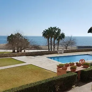  Apartamento Les Delícies