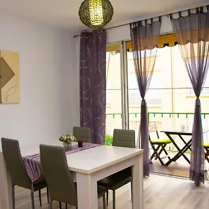  Apartamento Casa Capilla